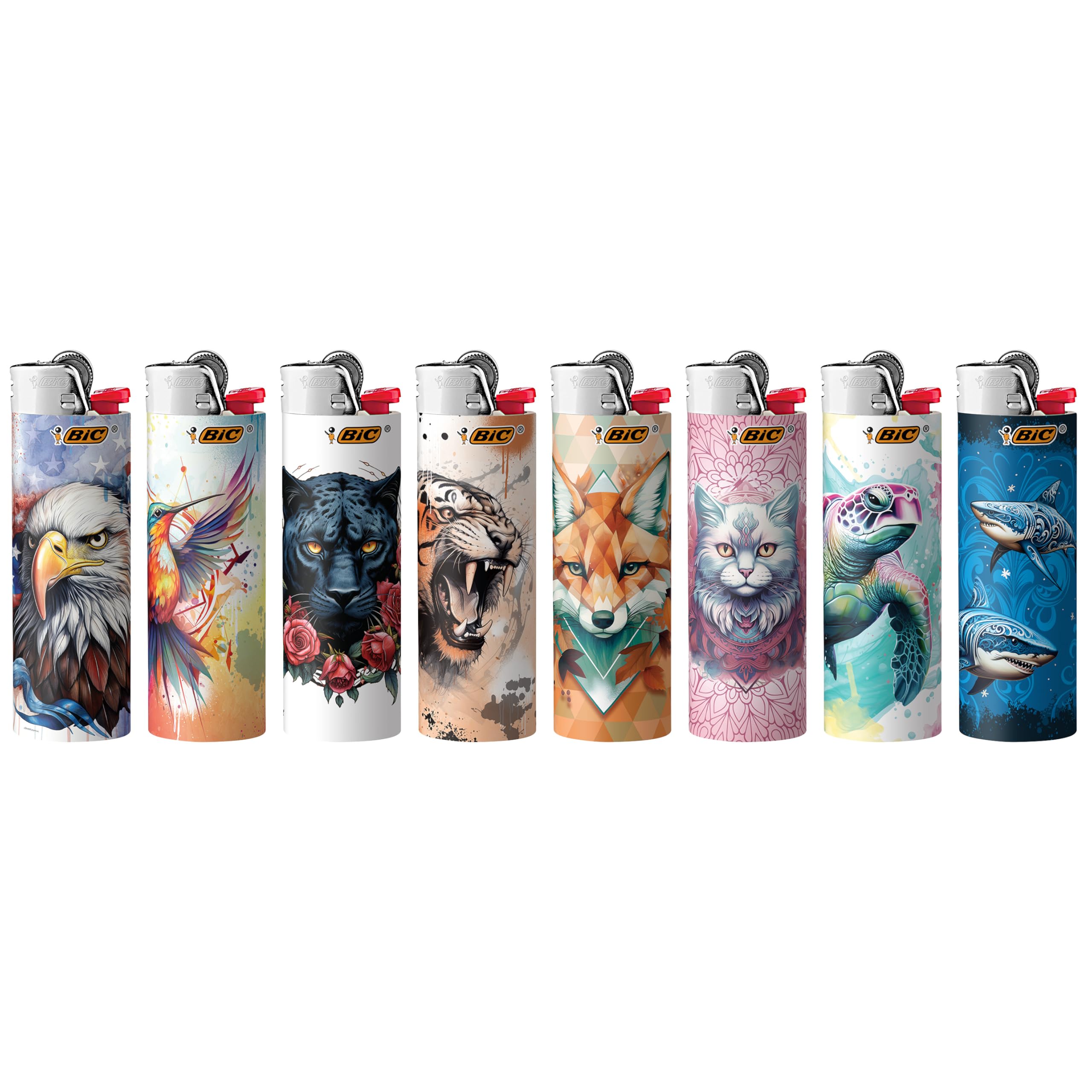 Amazon.com: BIC Maxi Pocket Lighters, Safe and Reliable, Cool